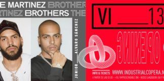 La nueva temporada de Industrial Copera ya está aquí Nueva temporada Industrial Copera