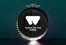 Track de la Semana 2 – 8 Diciembre Lane 8 Yard Two Stone
