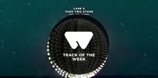 Track de la Semana 2 – 8 Diciembre Lane 8 Yard Two Stone