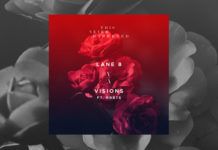 Lane 8 vuelve a emocionar en ‘Visions’ Visions