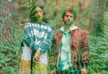 Delaporte nos llevan a explorar ‘Las Montañas’ en uno de los mejores álbumes del año delaporte las montañas