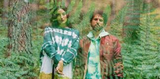 Delaporte nos llevan a explorar ‘Las Montañas’ en uno de los mejores álbumes del año delaporte las montañas