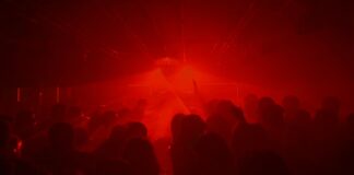 Laster Club vuelve por todo lo alto en 2022 en una noche frenética Laster Club febrero 2022