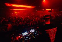 Laster Club cosechó un sold out de 10 con la vuelta de Regal Laster Club Regal