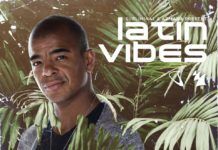 Latin House para todos los gustos en el nuevo recopilatorio de Erick Morillo Latin Vibes Erick Morillo Latin House