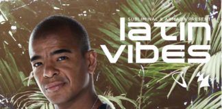 Latin House para todos los gustos en el nuevo recopilatorio de Erick Morillo Latin Vibes Erick Morillo Latin House
