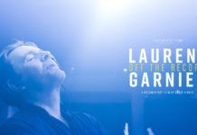 ‘Laurent Garnier: Off The Record’, el documental de una leyenda Off The Record