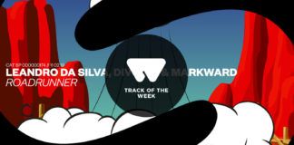 Track de la Semana 11 – 17 Febrero Leandro Da Silva Roadrunner