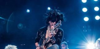 SLATIN y Tommie Sunshine remezclan a la leyenda Lenny Kravitz Lenny Kravitz Slatin Tommie Sunshine Remix