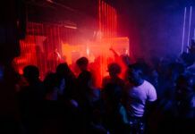 Les Enfants Records, la nueva aventura del club barcelonés Les Enfants Records