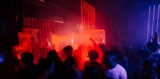 Les Enfants Records, la nueva aventura del club barcelonés Les Enfants Records