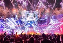 Let It Roll 2020: Noticias, cartel y entradas LET IT ROLL 2020