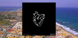 ‘Lifetime’ es el segundo adelanto del EP de Kuaigon Lifetime