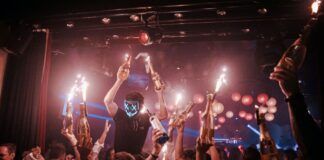 Lío Ibiza, a por otra gran temporada este 2024 en la isla