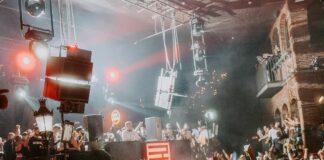 Andres Campo se luce en casa con su tradicional all night long en Florida 135