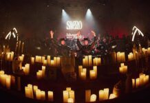 MËSTIZA despliega su magia y cierra un exitoso Hivernacle de ‘sold out’ en Barcelona