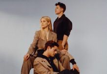 Después de una larga espera ve la luz ‘Californian Soil’ de London Grammar london grammar californian soil