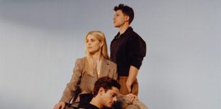 Después de una larga espera ve la luz ‘Californian Soil’ de London Grammar london grammar californian soil