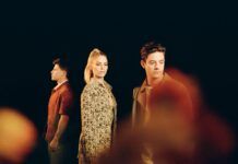 London Grammar lanzan su nuevo single ‘Baby It’s You’ london grammar baby its you