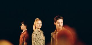 London Grammar lanzan su nuevo single ‘Baby It’s You’ london grammar baby its you