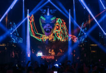 Honey Dijon lidera una cuarta LOOP más íntima y disfrutable en FABRIK