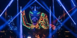 Honey Dijon lidera una cuarta LOOP más íntima y disfrutable en FABRIK