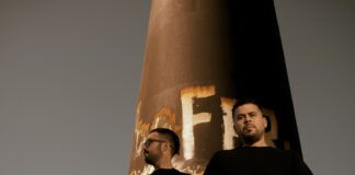 Lopezhouse aparecen en Bedrock Records con el sorprendente LP ‘APOLLO’