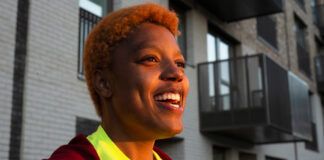 Loraine James lanza su esperado ‘Reflection’ vía Hyperdub loraine james balance