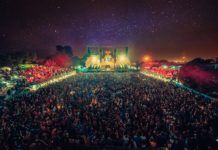 Los Álamos Beach Festival cierra su cartel para 2018 Los Álamos Beach Festival