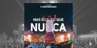 CamelPhat y Danny Avila, al frente de la cuarta fase de artistas de Los Álamos Los Álamos CamelPhat