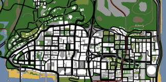 ¿Prepara GRAND THEFT AUTO la primera emisora de música Techno? LosSantos - Grand theft auto