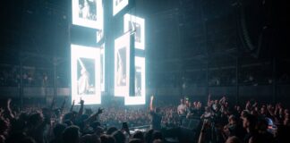 Lost Frequencies celebra otro hito en su impresionante carrera con un sold out en el London Roundhouse Lost Frequencies London Roundhouse
