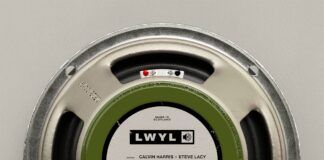 Calvin Harris cumple el sueño de su adolescencia y se estrena en Defected Love Regenerator Live Without Your Love