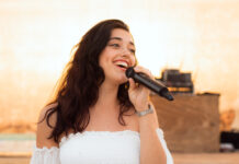 Bassball, Alvaro De Rossi y Lucía Caro unen fuerzas en ‘Sombrita’, su nuevo lanzamiento en Techno Flamenco