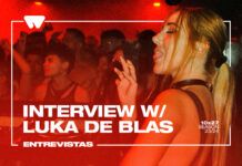 Wololo Sound entrevista a Luka de Blas