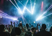 Luminosity X ADE 2025: una noche de puro trance