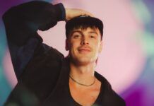 Luude & Bru-C reinterpretan un clásico del r&b como es ‘TMO (Turn Me On)’