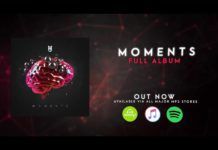 Macky Gee lanza ‘Moments’, su cuarto álbum, con 21 temas MACKY GEE MOMENTS