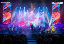 El Teatro Real se llenará de música electrónica con Maestro Maestro Teatro Real