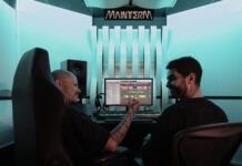 La colaboración de Mainterm y César Almena que más ha dado que hablar en Fabrik, ya a la venta