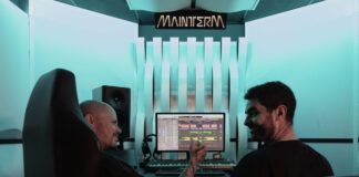 La colaboración de Mainterm y César Almena que más ha dado que hablar en Fabrik, ya a la venta