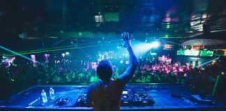 Maniacs Forest: nueva fecha en diciembre con mucho hard