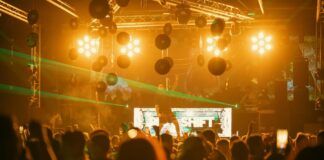 Maniacs Forest destaca en su tercera edición en la capital