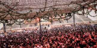 Brunch Electronik Málaga 2026: Noticias, cartel y entradas