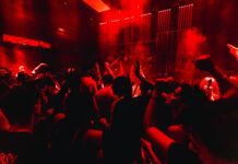 Marmarela da la campanada con la primera edición de OMEN CLUB, su nueva fiesta encabezada por Clara Cuve y Armero