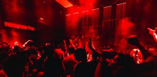 Marmarela da la campanada con la primera edición de OMEN CLUB, su nueva fiesta encabezada por Clara Cuve y Armero