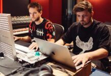 Martin Garrix y Zedd unen fuerzas por primera vez en ‘Follow’ Martin Garrix Follow