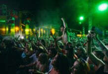 Brunch Electronik Festival culmina con gran nota su segunda edición