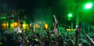 Brunch Electronik Festival culmina con gran nota su segunda edición