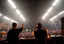 9 sets (por días) que no puedes perderte en Aquasella